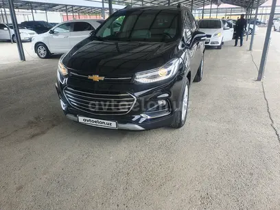 Chevrolet Tracker, 3 pozitsiya 2019 yil, shahar Farg'ona uchun 14 500 у.е. id5114637