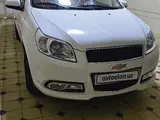 Белый Chevrolet Nexia 3, 2 позиция 2022 года, КПП Механика, в Наманган за 9 700 y.e. id5196991, Фото №1