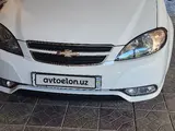 Chevrolet Gentra, 3 позиция 2020 года, КПП Автомат, в Кибрайский район за 12 000 y.e. id5204373, Фото №1