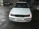 Белый Daewoo Nexia 1999 года, КПП Механика, в Андижан за 2 750 y.e. id6761436, Фото №1