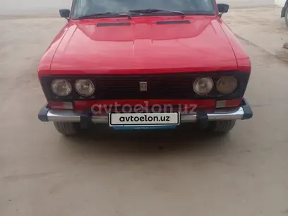 ВАЗ (Lada) 2106 1985 года, КПП Механика, в Кызырыкский район за ~1 434 y.e. id5209852