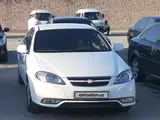 Chevrolet Gentra, 1 pozitsiya Gaz-benzin 2020 yil, КПП Mexanika, shahar Nukus tumani uchun ~11 549 у.е. id5199465