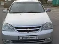 Серый Chevrolet Lacetti, 2 позиция 2011 года, КПП Механика, в Ташкент за 7 900 y.e. id5212649