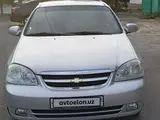 Серый Chevrolet Lacetti, 2 позиция 2011 года, КПП Механика, в Ташкент за 8 100 y.e. id5212649, Фото №1
