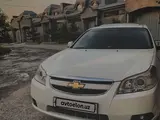 Chevrolet Epica, 3 позиция 2009 года, КПП Автомат, в Ташкент за 7 500 y.e. id5219549, Фото №1