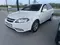 Белый Chevrolet Gentra, 2 позиция 2015 года, КПП Механика, в Фергана за 8 700 y.e. id5154744