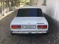 Oq VAZ (Lada) 2107 2007 yil, КПП Mexanika, shahar Samarqand uchun 3 800 у.е. id6649597