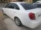 Chevrolet Lacetti, 2 pozitsiya 2011 yil, КПП Mexanika, shahar Farg'ona uchun 5 400 у.е. id5145580