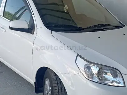 Chevrolet Nexia 3, 4 pozitsiya 2022 yil, КПП Avtomat, shahar Navoiy uchun ~10 693 у.е. id5148331