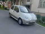 Белый Chevrolet Matiz Best, 2 позиция 2017 года, КПП Механика, в Ташкент за 5 600 y.e. id5182060