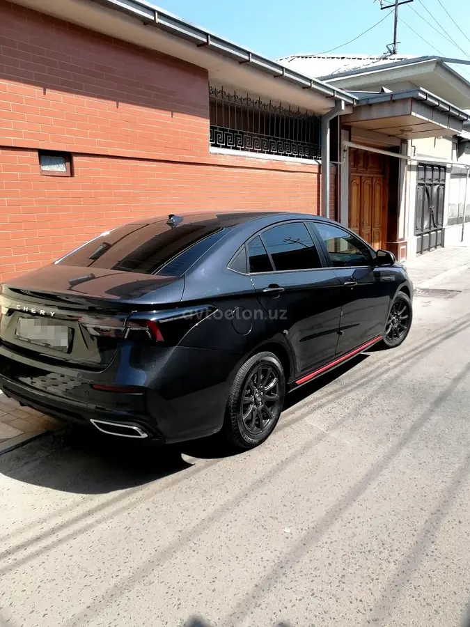 Chery Arrizo 6 Pro — 5