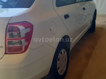 Chevrolet Cobalt, 2 позиция 2024 года, КПП Механика, в Ташкент за 12 100 y.e. id5216151