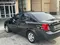 Черный Chevrolet Gentra, 3 позиция 2022 года, КПП Автомат, в Коканд за 14 800 y.e. id4895827