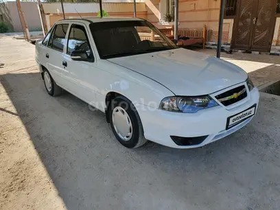 Белый Chevrolet Nexia 2, 3 позиция SOHC 2014 года, КПП Механика, в Багатский район за ~5 167 y.e. id5185374