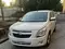 Белый Chevrolet Cobalt, 4 позиция 2024 года, КПП Автомат, в Самарканд за 12 850 y.e. id5191263