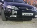 Qora Chevrolet Gentra, 3 pozitsiya 2023 yil, КПП Avtomat, shahar Urganch uchun ~15 198 у.е. id6509989