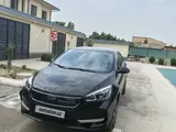 Черный Chery Arrizo 2024 года, КПП Автомат, в Ташкент за 16 000 y.e. id6399684, Фото №1