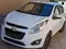 Белый Chevrolet Spark, 3 позиция 2021 года, КПП Механика, в Шуманайский район за ~8 492 y.e. id5232806