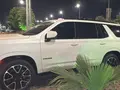 Chevrolet Tahoe 2023 yil, shahar Toshkent uchun 85 000 у.е. id6490848