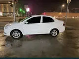 Chevrolet Nexia 3 2018 yil, КПП Mexanika, shahar Toshkent uchun 8 600 у.е. id5216117, Fotosurat №1