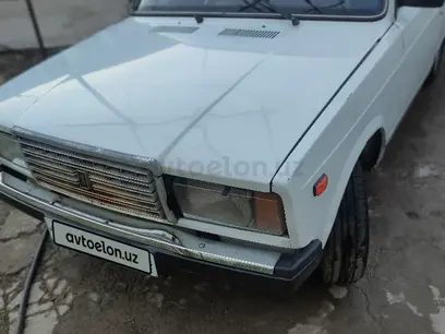 ВАЗ (Lada) 2107 1985 года, КПП Механика, в Ташкент за 1 190 y.e. id5000615