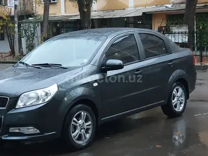 Chevrolet Nexia 3, 4 pozitsiya 2019 yil, КПП Avtomat, shahar Toshkent uchun 9 100 у.е. id5199390
