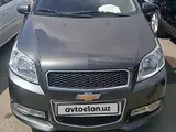 Chevrolet Nexia 3, 4 позиция 2022 года, КПП Автомат, в Ташкент за 11 900 y.e. id5034648, Фото №1
