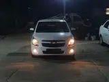 Chevrolet Cobalt, 4 позиция 2021 года, КПП Автомат, в Наманган за 11 400 y.e. id6735113