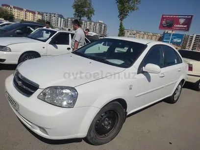 Chevrolet Lacetti 2011 года, в Ташкент за 6 500 y.e. id5176750