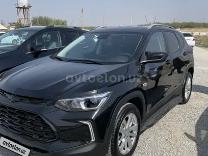 Chevrolet Tracker 2 2022 yil, shahar Farg'ona uchun 16 100 у.е. id6642745