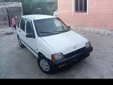 Белый Daewoo Tico 1999 года, КПП Механика, в Нукус за ~1 192 y.e. id6407136, Фото №1