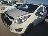 Chevrolet Spark 2020 года, в Ташкент за 8 800 y.e. id5233532, Фото №1