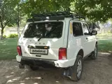 ВАЗ (Lada) Нива 2016 года, в Джизак за 7 000 y.e. id6459239, Фото №1