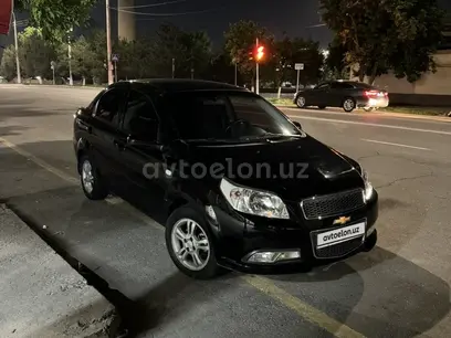 Chevrolet Nexia 3, 3 позиция 2020 года, КПП Автомат, в Ташкент за 9 700 y.e. id5177508