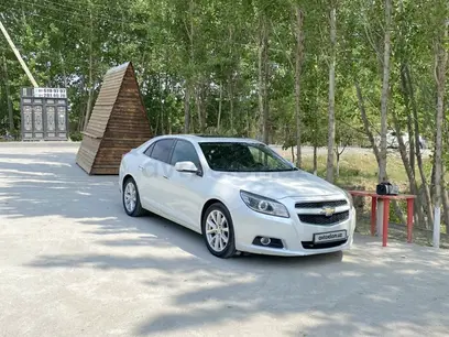 Chevrolet Malibu, 3 pozitsiya 2013 yil, КПП Avtomat, shahar Andijon uchun 14 000 у.е. id4986489