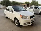 Белый Chevrolet Nexia 3, 4 позиция 2018 года, КПП Автомат, в Байсунский район за ~7 268 y.e. id6453434, Фото №1