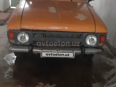 Оранжевый Москвич 412 1987 года, КПП Механика, в Карши за 800 y.e. id4972886