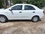 Белый Chevrolet Cobalt, 2 позиция 2020 года, КПП Механика, в Ташкент за 10 800 y.e. id5034618, Фото №1