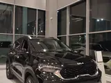 Черный Kia Sonet 2025 года, КПП Автомат, в Наманган за ~20 374 y.e. id6654875, Фото №1