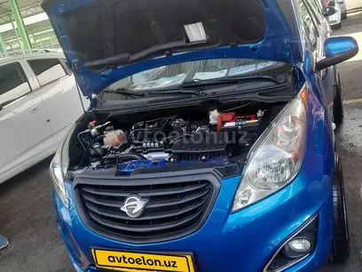 Chevrolet Spark, 4 позиция 2017 года, КПП Механика, в Ташкент за 7 500 y.e. id5156431