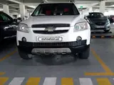 Chevrolet Captiva, 1 позиция 2008 года, КПП Механика, в Самарканд за 7 700 y.e. id6385074, Фото №1