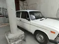 Белый ВАЗ (Lada) 2106 1985 года, КПП Механика, в Дангара за 2 500 y.e. id5125746