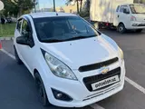 Oq Chevrolet Spark 2019 yil, shahar Toshkent uchun 6 300 у.е. id6517892, Fotosurat №1