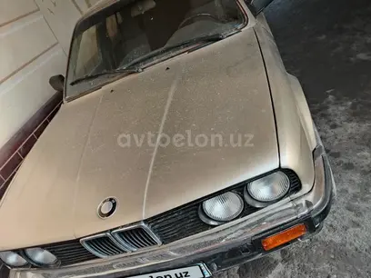 Сахара BMW 318 1985 года, КПП Механика, в Фергана за 2 700 y.e. id4995071