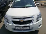 Chevrolet Cobalt, 4 позиция 2024 года, КПП Автомат, в Ташкент за 14 000 y.e. id5196691, Фото №1