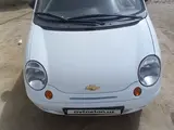 Chevrolet Matiz, 3 позиция 2003 года, КПП Механика, в Ургенч за ~2 579 y.e. id6626566, Фото №1
