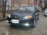 Черный Chevrolet Gentra, 3 позиция 2024 года, КПП Автомат, в Ташкент за 12 600 y.e. id7036233
