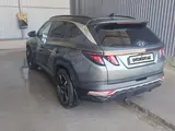 Hyundai Tucson 2021 года, в Бухара за 22 000 y.e. id6758520, Фото №1
