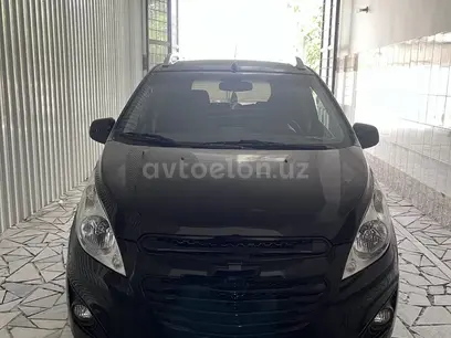 Chevrolet Spark 2022 года, КПП Автомат, в Самарканд за ~11 780 y.e. id5215247
