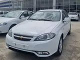 Белый Chevrolet Gentra, 3 позиция 2023 года, КПП Автомат, в Нишанский район за ~12 060 y.e. id3162579
